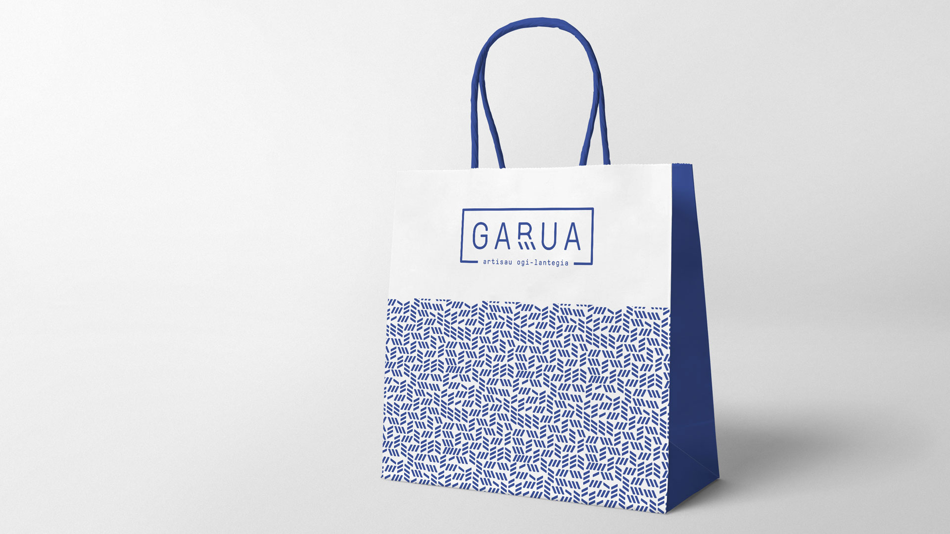 Diseño packaging comercio