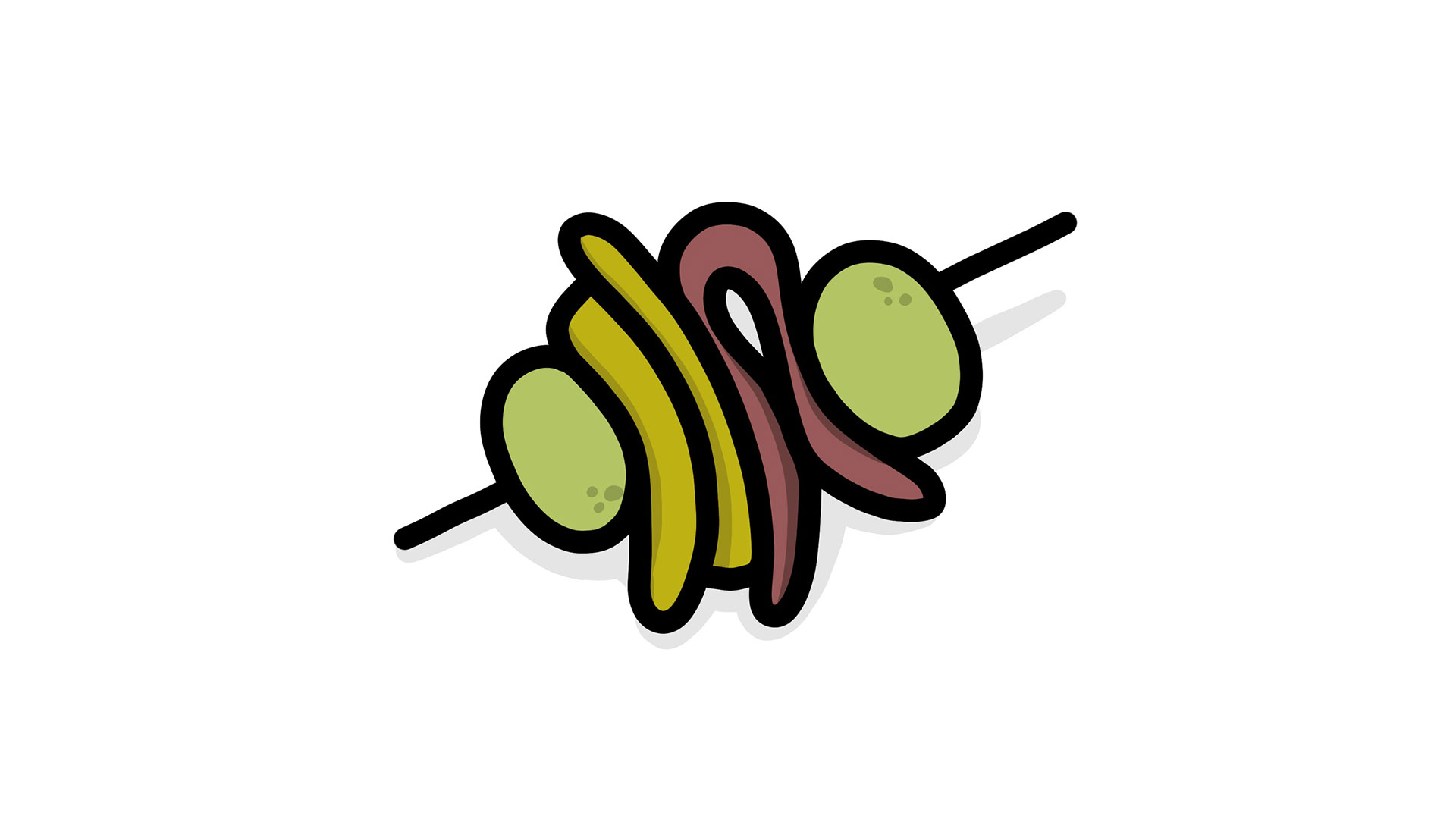 Ilustración para evento