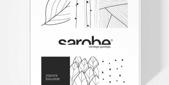 Diseño de packaging