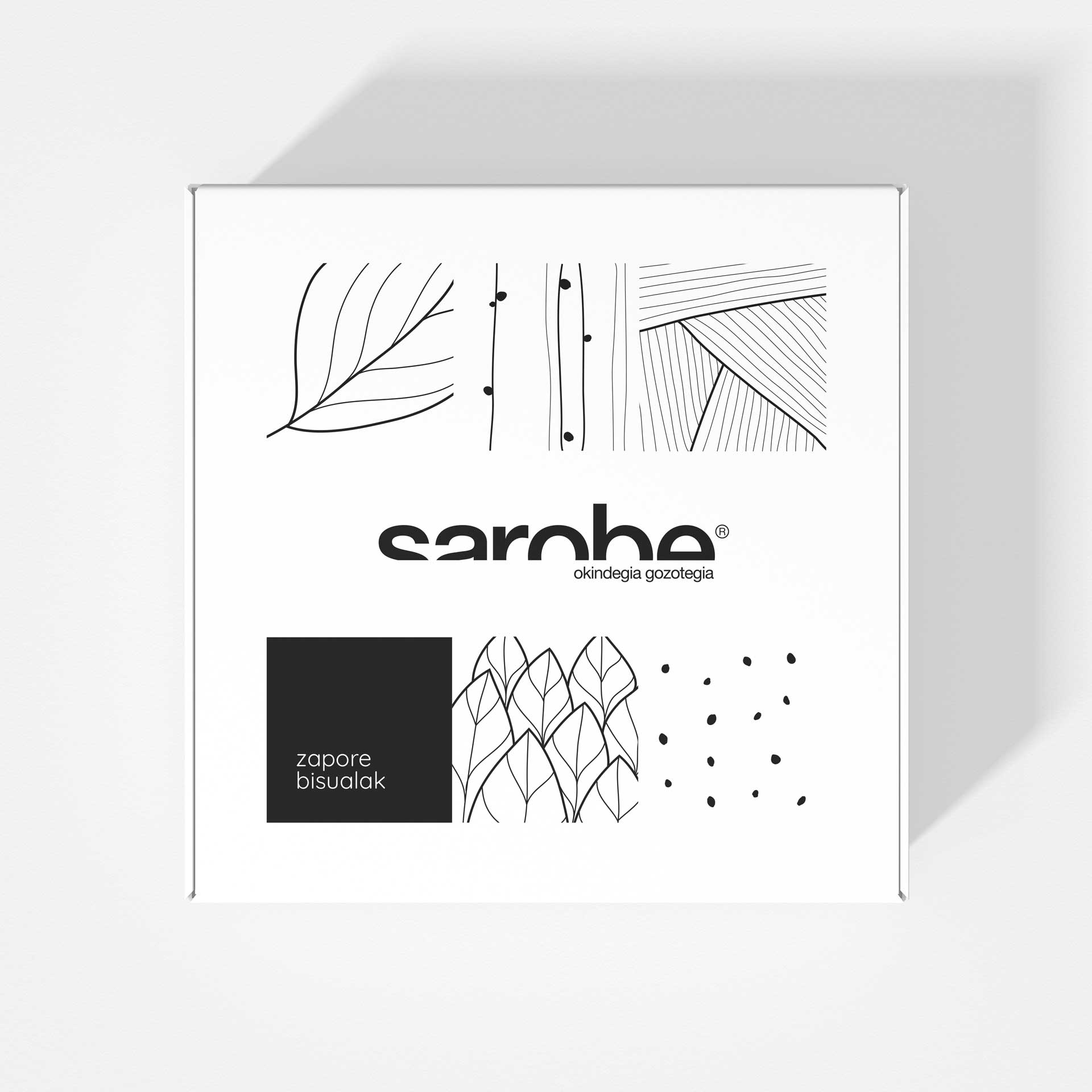 Diseño de packaging