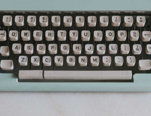 Qué es el copywriting o cómo escribir para (con)vencer