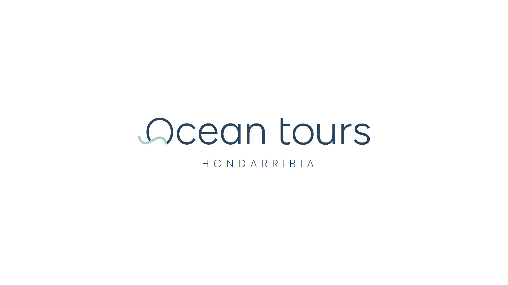 Diseño de logotipo rutas turísticas