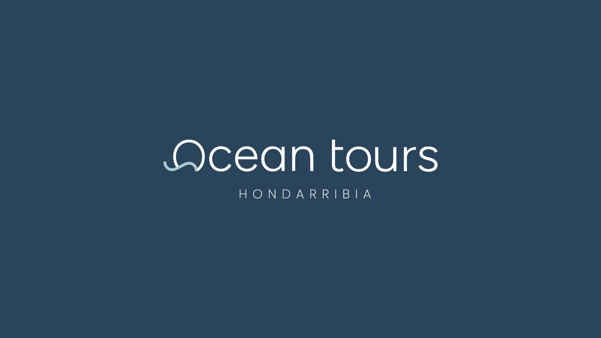 Diseño de logotipo rutas turísticas